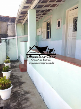Imagem Casa com 2 Quartos à Venda, 130 m² em Centro - Guaratinguetá Imagem Casa com 2 Quartos à Venda, 130 m² em Centro - Guaratinguetá