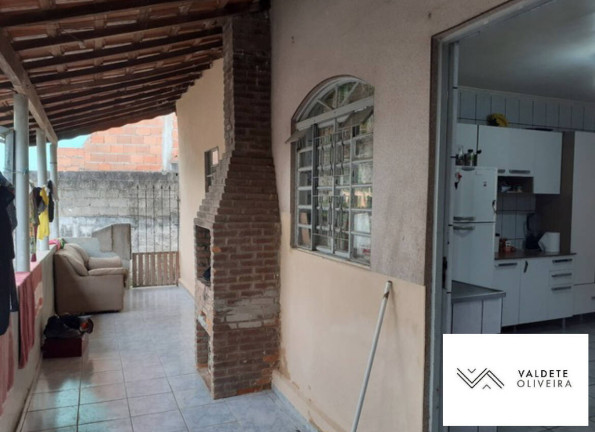 Imagem Casa com 2 Quartos à Venda, 250 m² em Jardim Pitoresco - Jacareí