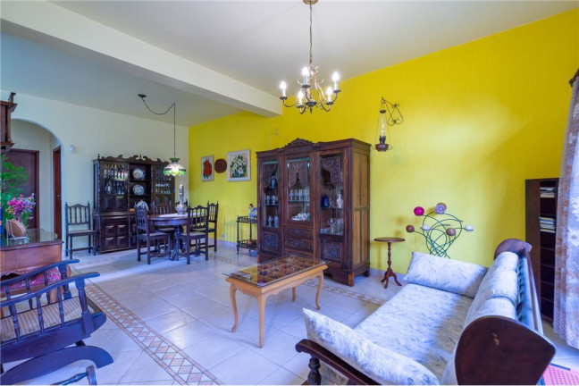 Imagem Casa com 4 Quartos à Venda, em Chácara Monte Alegre - São Paulo Imagem Casa com 4 Quartos à Venda, em Chácara Monte Alegre - São Paulo
