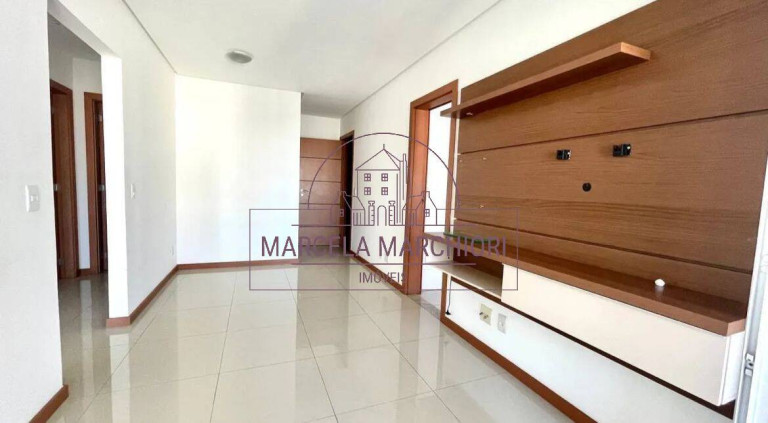 Imagem Apartamento com 2 Quartos à Venda, 70 m² em Itapuã - Vila Velha