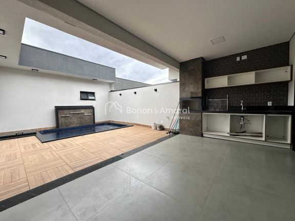 Imagem Casa de Condomínio com 3 Quartos à Venda, 250 m² em Residencial Jatobá - Hortolândia Imagem Casa de Condomínio com 3 Quartos à Venda, 250 m² em Residencial Jatobá - Hortolândia