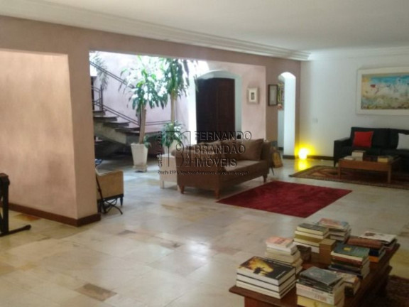 Imagem Casa com 6 Quartos à Venda, 1.600 m² em Barra Da Tijuca - Rio De Janeiro Imagem Casa com 6 Quartos à Venda, 1.600 m² em Barra Da Tijuca - Rio De Janeiro