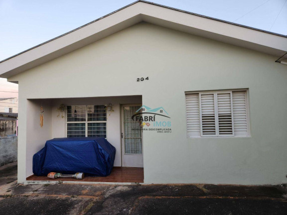 Imagem Casa com 2 Quartos à Venda, 95 m² em Parque Bela Vista - Votorantim Imagem Casa com 2 Quartos à Venda, 95 m² em Parque Bela Vista - Votorantim