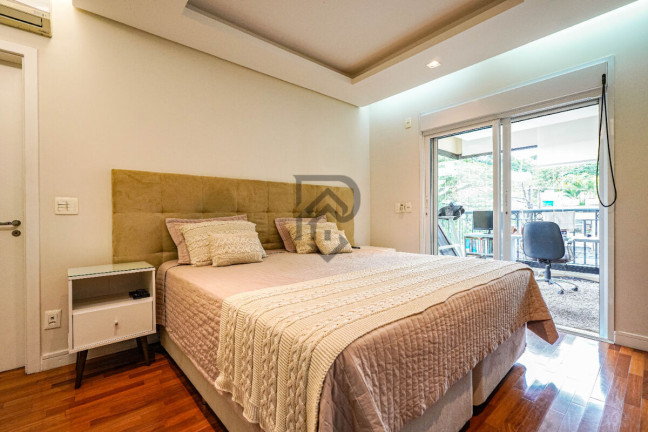 Imagem Apartamento com 4 Quartos à Venda, 245 m² em Vila Mariana - São Paulo Imagem Apartamento com 4 Quartos à Venda, 245 m² em Vila Mariana - São Paulo