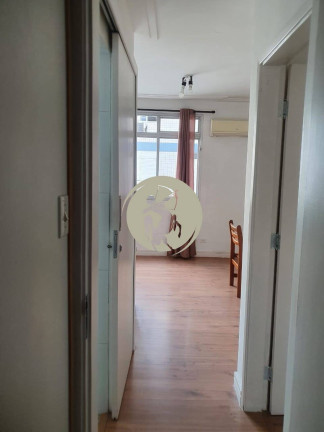 Imagem Apartamento com 2 Quartos à Venda, 90 m² em Boqueirao - Santos Imagem Apartamento com 2 Quartos à Venda, 90 m² em Boqueirao - Santos