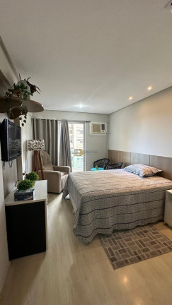 Flat com 1 Quarto à Venda, 30 m² em Praia Do Canto - Vitória