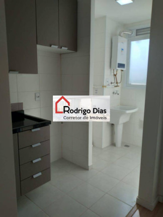 Imagem Apartamento com 2 Quartos à Venda, 51 m² em Vila Galvão - Jundiaí Imagem Apartamento com 2 Quartos à Venda, 51 m² em Vila Galvão - Jundiaí