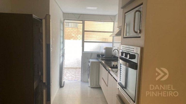 Imagem Apartamento com 1 Quarto à Venda, 60 m² em Boqueirão - Praia Grande Imagem Apartamento com 1 Quarto à Venda, 60 m² em Boqueirão - Praia Grande