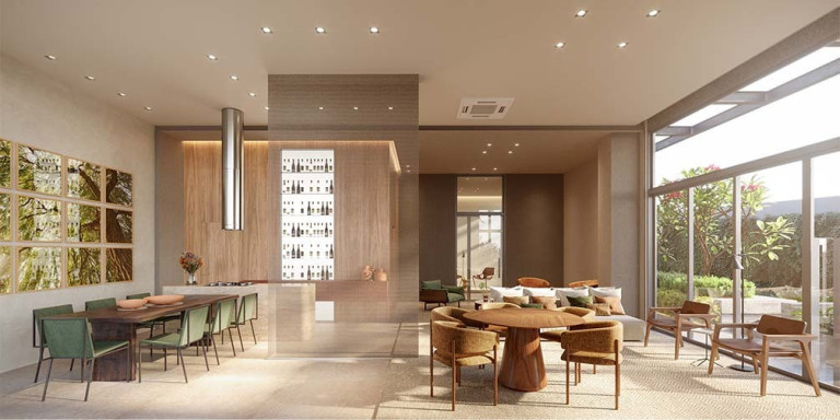Imóvel com 3 Quartos à Venda, 156 m² em Cambuí - Campinas