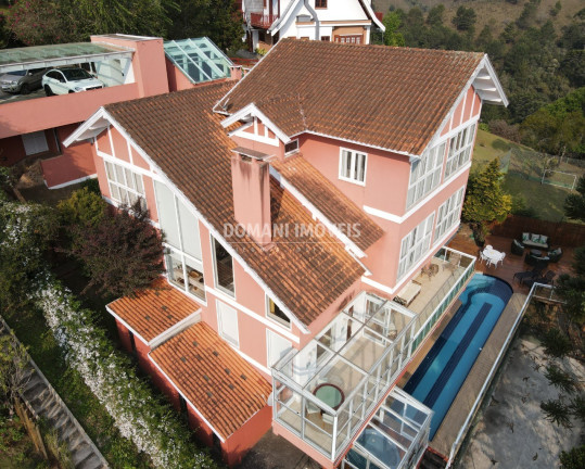 Imagem Casa com 4 Quartos à Venda, 636 m² em Região De Capivari - Campos Do Jordão Imagem Casa com 4 Quartos à Venda, 636 m² em Região De Capivari - Campos Do Jordão