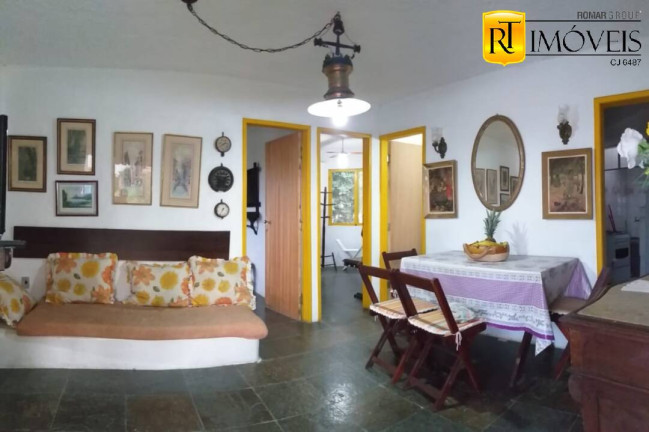 Imagem Casa de Condomínio com 4 Quartos à Venda, 80 m² em Praia Do Siqueira - Cabo Frio Imagem Casa de Condomínio com 4 Quartos à Venda, 80 m² em Praia Do Siqueira - Cabo Frio