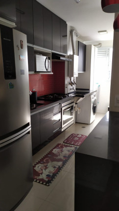Imagem Apartamento com 2 Quartos à Venda, 57 m² em Cursino - São Paulo Imagem Apartamento com 2 Quartos à Venda, 57 m² em Cursino - São Paulo