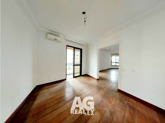 Imagem Apartamento com 3 Quartos à Venda, 258 m² em Real Parque - São Paulo Imagem Apartamento com 3 Quartos à Venda, 258 m² em Real Parque - São Paulo