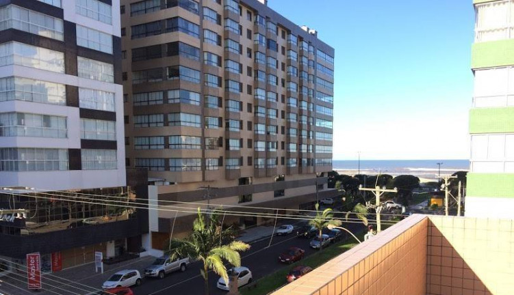 Imagem Apartamento com 3 Quartos à Venda, 110 m² em Navegantes - Capão Da Canoa Imagem Apartamento com 3 Quartos à Venda, 110 m² em Navegantes - Capão Da Canoa