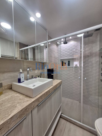 Imagem Apartamento com 4 Quartos à Venda, 140 m² em Barra Da Tijuca - Rio De Janeiro