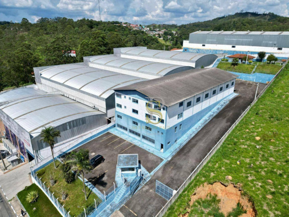 Imagem Galpão à Venda, 1.150 m² em Terra Preta - Mairiporã Imagem Galpão à Venda, 1.150 m² em Terra Preta - Mairiporã