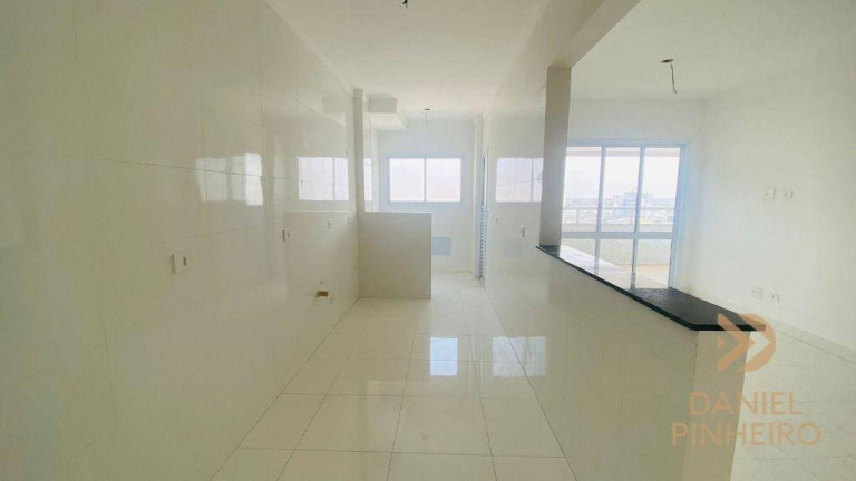 Imagem Apartamento com 2 Quartos à Venda, 82 m² em Boqueirão - Praia Grande Imagem Apartamento com 2 Quartos à Venda, 82 m² em Boqueirão - Praia Grande
