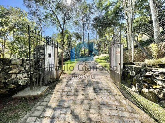 Imagem Casa de Condomínio com 3 Quartos à Venda, 478 m² em Chácaras Jardim Colibri - Embu Das Artes