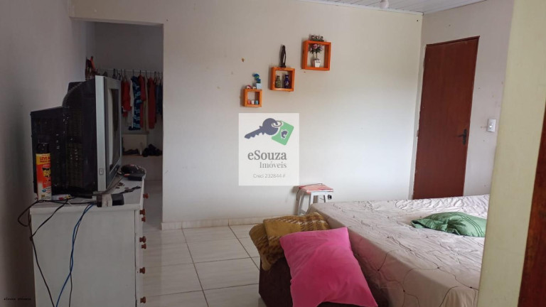 Imagem Chácara com 3 Quartos à Venda, 120 m² em Recreio Rio Bonito - Suzano Imagem Chácara com 3 Quartos à Venda, 120 m² em Recreio Rio Bonito - Suzano