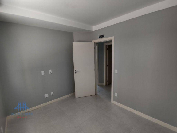 Imagem Apartamento com 3 Quartos à Venda, 90 m² em Córrego Grande - Florianópolis