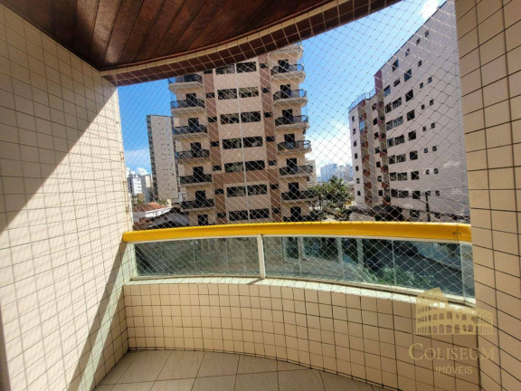 Imagem Apartamento com 2 Quartos à Venda, 84 m² em Vila Assunção - Praia Grande Imagem Apartamento com 2 Quartos à Venda, 84 m² em Vila Assunção - Praia Grande