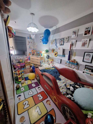 Imagem Apartamento com 2 Quartos à Venda, 73 m² em Santa Maria - São Caetano Do Sul Imagem Apartamento com 2 Quartos à Venda, 73 m² em Santa Maria - São Caetano Do Sul