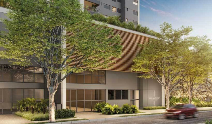 Imagem Apartamento com 3 Quartos à Venda, 91 m² em Vila Prudente - São Paulo