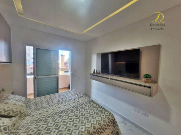 Imagem Sobrado com 2 Quartos à Venda, 120 m² em Vila Caiçara - Praia Grande Imagem Sobrado com 2 Quartos à Venda, 120 m² em Vila Caiçara - Praia Grande