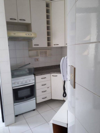 Imagem Apartamento com 1 Quarto à Venda, 83 m² em Centro - Taubaté
