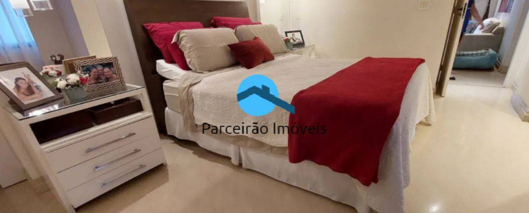 Imagem Cobertura com 4 Quartos à Venda, 267 m² em Rudge Ramos - São Bernardo Do Campo