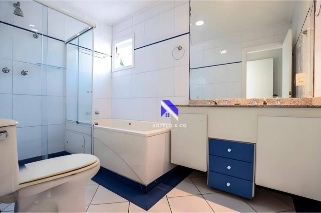 Imagem Casa com 4 Quartos à Venda, 455 m² em Brooklin - São Paulo Imagem Casa com 4 Quartos à Venda, 455 m² em Brooklin - São Paulo