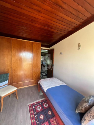Imagem Casa com 4 Quartos à Venda, 185 m² em Bela Vista - Jundiaí