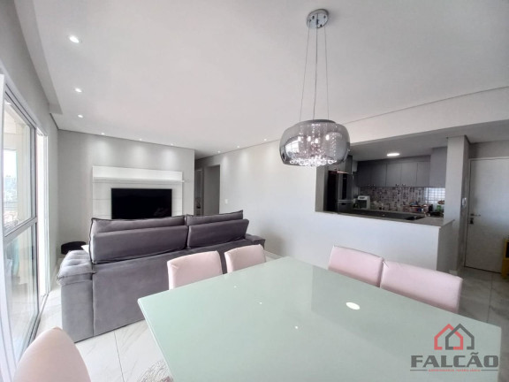 Imagem Apartamento com 3 Quartos à Venda, 150 m² em Vila Belmiro - Santos Imagem Apartamento com 3 Quartos à Venda, 150 m² em Vila Belmiro - Santos