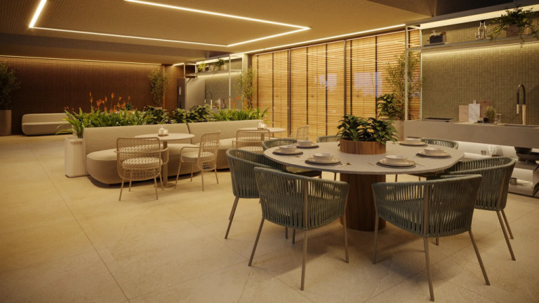 Imagem Apartamento com 3 Quartos à Venda, 160 m² em Intermares - Cabedelo Imagem Apartamento com 3 Quartos à Venda, 160 m² em Intermares - Cabedelo