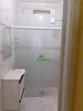 Imagem Apartamento com 1 Quarto à Venda, 50 m² em Vila Guilhermina - Praia Grande Imagem Apartamento com 1 Quarto à Venda, 50 m² em Vila Guilhermina - Praia Grande