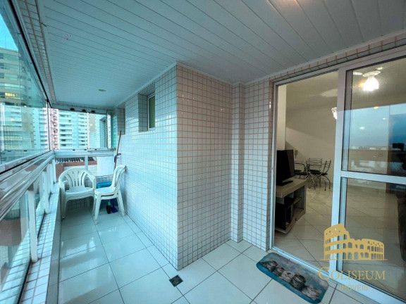 Imagem Apartamento com 1 Quarto à Venda, 53 m² em Aviação - Praia Grande Imagem Apartamento com 1 Quarto à Venda, 53 m² em Aviação - Praia Grande