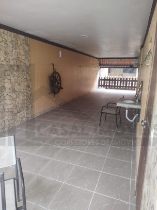 Imagem Casa com 5 Quartos à Venda, 315 m² em Tapanã (icoaraci) - Belém