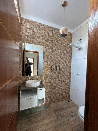 Imagem Sobrado com 3 Quartos à Venda, 264 m² em Jardim Terras De São João - Jacareí Imagem Sobrado com 3 Quartos à Venda, 264 m² em Jardim Terras De São João - Jacareí