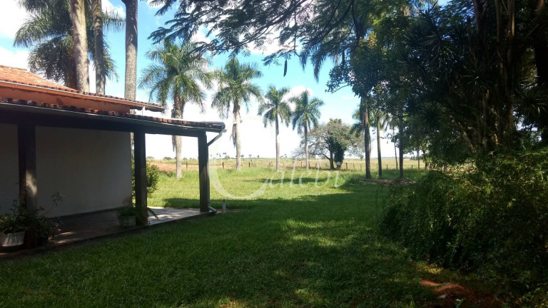 Imagem Chácara com 3 Quartos à Venda, 4 m² em Artur Nogueira Imagem Chácara com 3 Quartos à Venda, 4 m² em Artur Nogueira