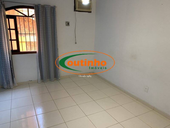 Imagem Casa com 6 Quartos à Venda, 525 m² em Tijuca - Rio De Janeiro Imagem Casa com 6 Quartos à Venda, 525 m² em Tijuca - Rio De Janeiro