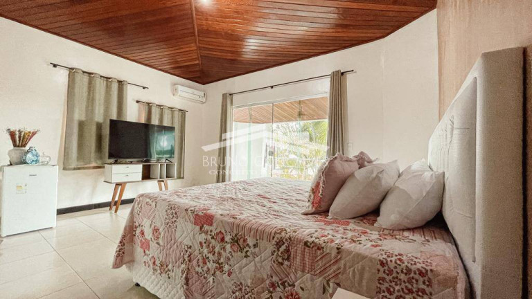 Imagem Casa com 5 Quartos à Venda, 397 m² em Miraporto - Porto Seguro Imagem Casa com 5 Quartos à Venda, 397 m² em Miraporto - Porto Seguro
