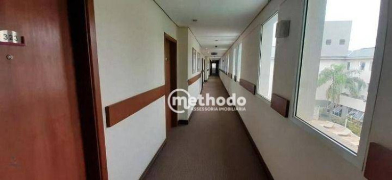 Imagem Apartamento com 1 Quarto à Venda, 32 m² em Loteamento Alphaville Campinas - Campinas Imagem Apartamento com 1 Quarto à Venda, 32 m² em Loteamento Alphaville Campinas - Campinas
