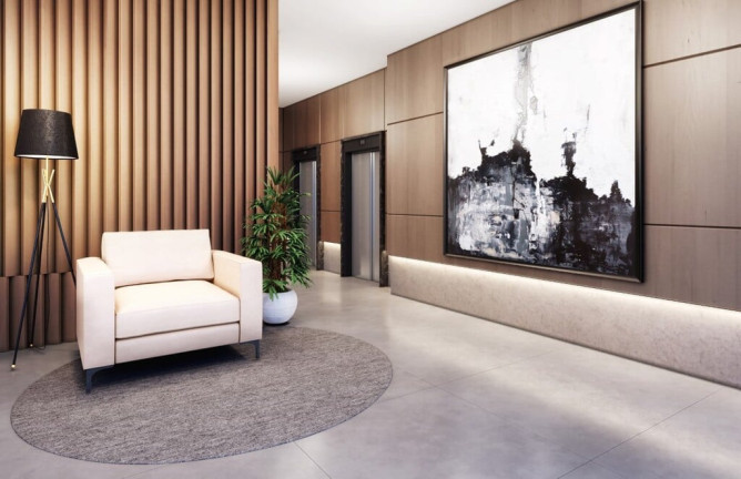 Imagem Apartamento com 3 Quartos à Venda, 110 m² em Petrópolis - Porto Alegre