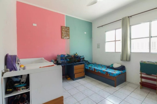 Imagem Casa com 3 Quartos à Venda, 117 m² em Guaiaúna - São Paulo