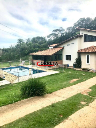 Imagem Casa de Condomínio com 3 Quartos à Venda, 1.500 m² em Votorantim - Ibiúna Imagem Casa de Condomínio com 3 Quartos à Venda, 1.500 m² em Votorantim - Ibiúna