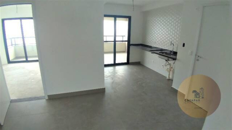Imagem Apartamento com 3 Quartos à Venda, 161 m² em Campestre - Santo André Imagem Apartamento com 3 Quartos à Venda, 161 m² em Campestre - Santo André