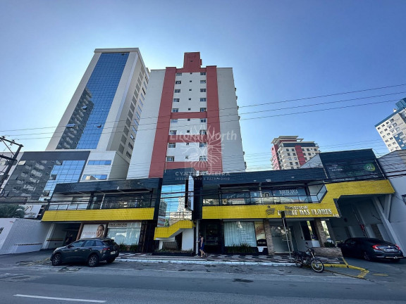 Imagem Apartamento com 2 Quartos à Venda, 90 m² em Centro - Itajaí