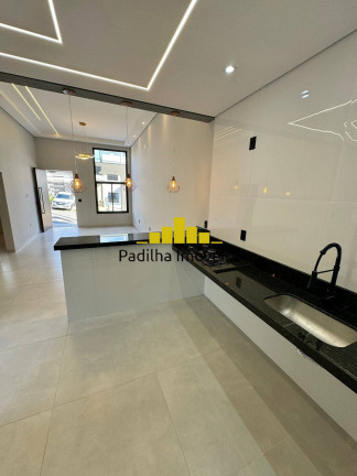 Imagem Casa com 3 Quartos à Venda, 156 m² em Sorocaba Imagem Casa com 3 Quartos à Venda, 156 m² em Sorocaba