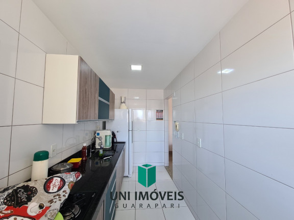 Imagem Apartamento com 2 Quartos à Venda, 70 m² em Praia Do Morro - Guarapari