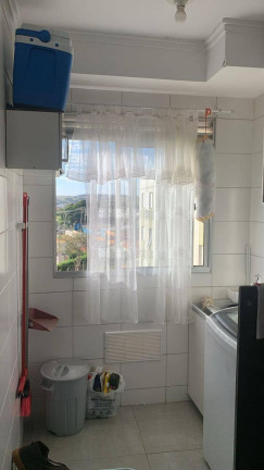 Imagem Apartamento com 2 Quartos à Venda,  em Jardim Engenho - Monte Mor